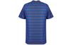 Nike T Shirt Player Edition Men's Black Blue CD0586-498