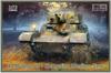 IBG 1/72 Hungarian Army 41M Turan II Medium Tank with 75mm Gun, Plastic Model Kit PB72048