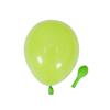 NEW 20-100 Pcs Latex Balloon Wholesale 10 Inch Matte Helium Ballons For Birthday Party Wedding Arch Background Decoration