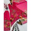 Women Designer Georgette Fancy Salwar Suit Indian Pakistani Bollywood Salwar Kameez