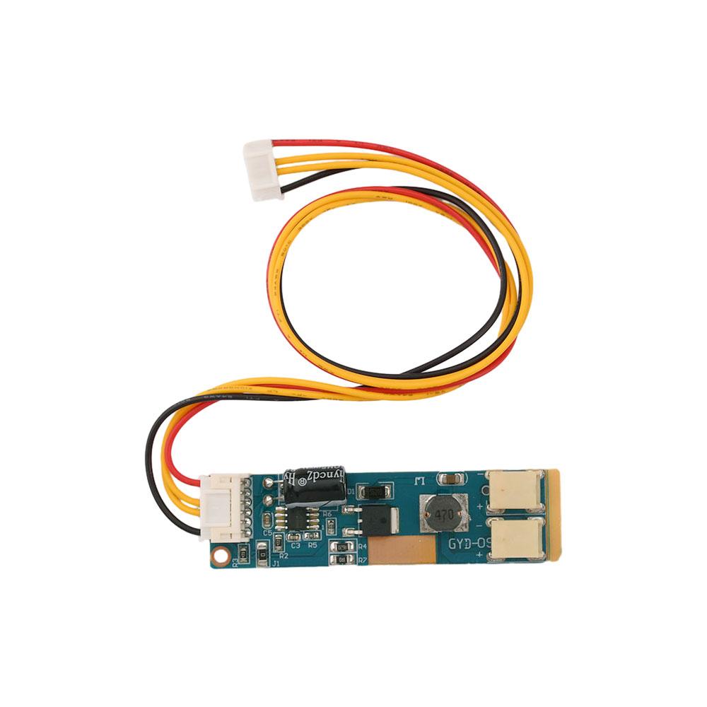 10-30V LED Step-down Board LED Light Strip Constant Current Board High Voltage Strip Light Adjustment Module