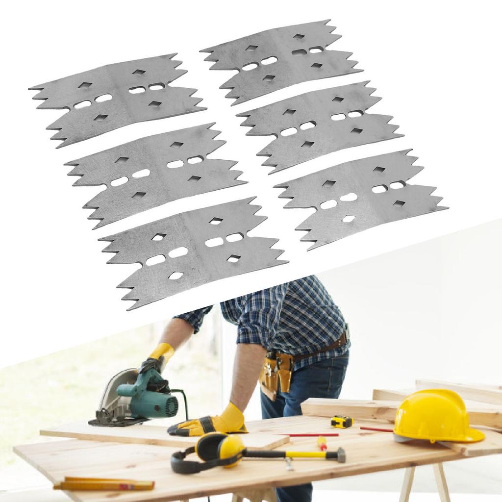 Flache Spannhunde für Holzbearbeitungswerkzeuge Edelstahl Befestigungsplattenklemme Werkzeug zur genauen Positionierung