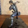 [USED] BANDAI SPIRITS Figuarts ZERO Shin "Kingdom" Statue