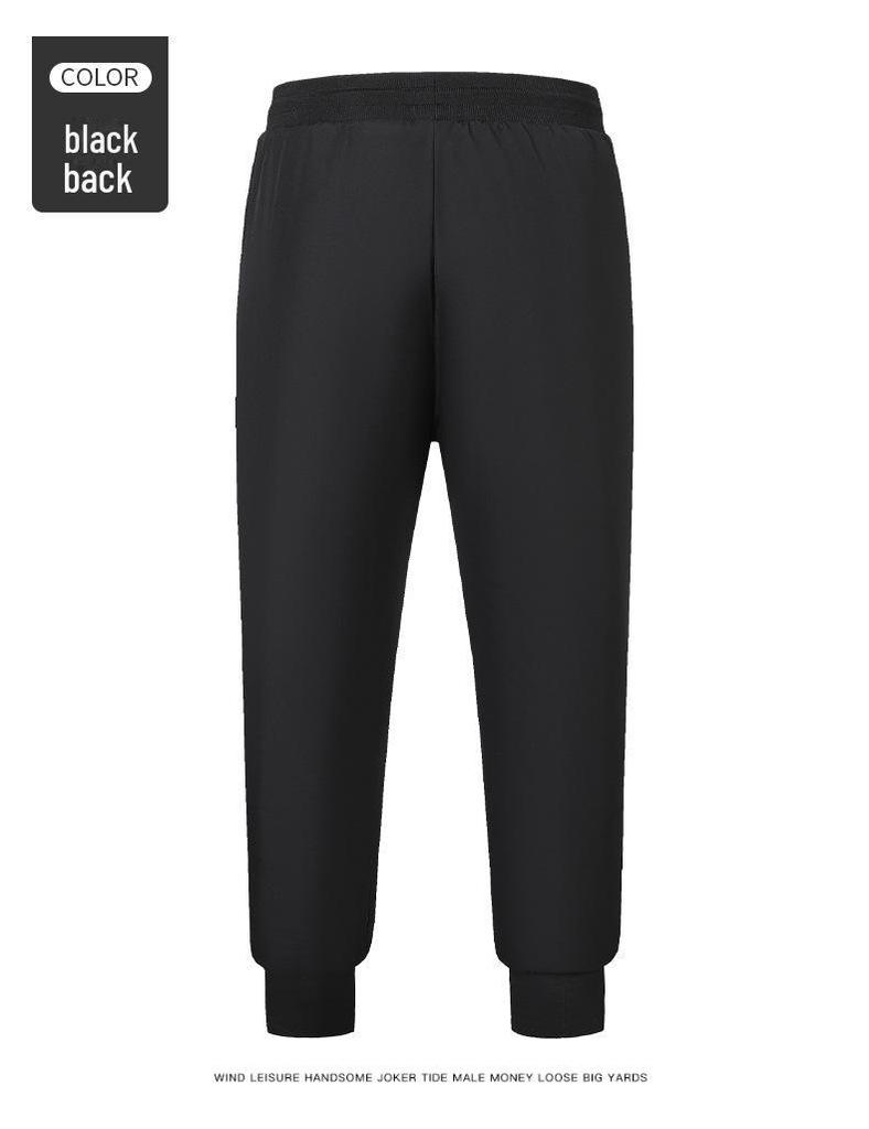 Oppladbare elektriske oppvarmede vinterbukser for menn og kvinner - Varm bomull Fullkroppsoppvarming for utendørs bruk