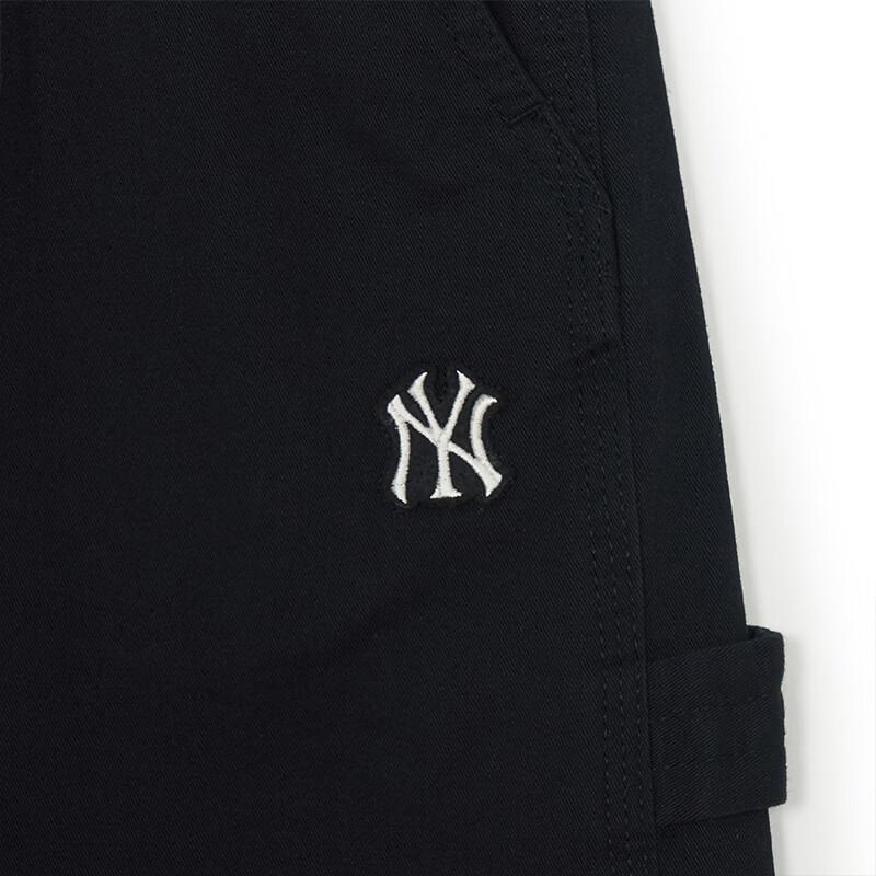 MLB Unisex Curved Woven Cargo Pants