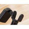 Clip Type Number Guitar Tuner Rotatable Clip-on Tuner LCD Display for Chromatic Acoustic Guitar Bass Ukulele Guitar Accessories