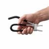 12mm Opening Hose Pinch Off Pliers Non-slip Handle Hose Clamp Pliers  Brake Line