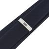 Daks 26ss Silk100 Texture Solid Slim Tie Dmg1acf1280n1