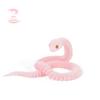 3D Printed Flexible Viper Snake Model – Art Decor, Multiple Colors & Sizes (30cm/40cm/60cm) Perfect for Home and Office Décor.