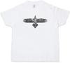 ROBOT RAVEN Kids Boys Kids Boys T-Shirt Science Technology Engineer Mechanic Clockwork