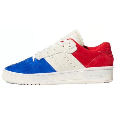 adidas Rivalry Low Xld Royal Weiß Rot EF6414
