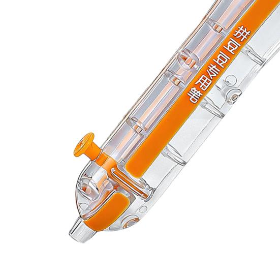 Yousheng 2.66mm Perler Bead Pen Melty Bead Dispense Pen Tool, Easy to use & Efficient, DIY Decor Melting Beads Art Accessories for Kids & Parents