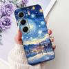 Cool Dragon Lion Tiger Cartoon Pattern Casing For Tecno Camon 40 Pro 5G CM7 Case Camon40 40Pro 5G 6.78" Soft Silicone Back Cover