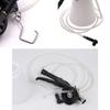 Universal Car Brake Oil Changer Kit Dispenser Filling Equipment Exchange Tool