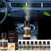 2025 NEW 10ml Essential Oils For Aroma Diffuser AirHumidifier Home Water-soluble Lavender Car Air Fresheners Perfume Refill