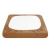 Elastic Plain Solid Sofa Seat Cushion Cover Dining Chair Cover Stretch Machine Washable Removable Slipcover Sofa Couch Cover 1 /2 /3 /4 Chair Seat