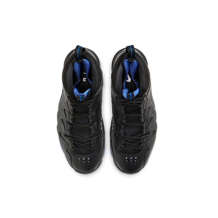 Nike Air Penny 3 Black Royal 2020 CT2809-001