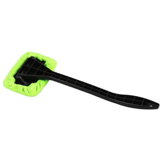 Handy Glass Mirror Frontrute Microfiber Clean Tools Window Auto Cleaner