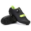 Unisex Cycling Shoes Road Mountain Bike SPD Clipless Pedals Breathable Rigid Sole Indoor Trainer Wide Fit
