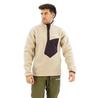 Fleece with Zipper Terrex Xploric High Pile
