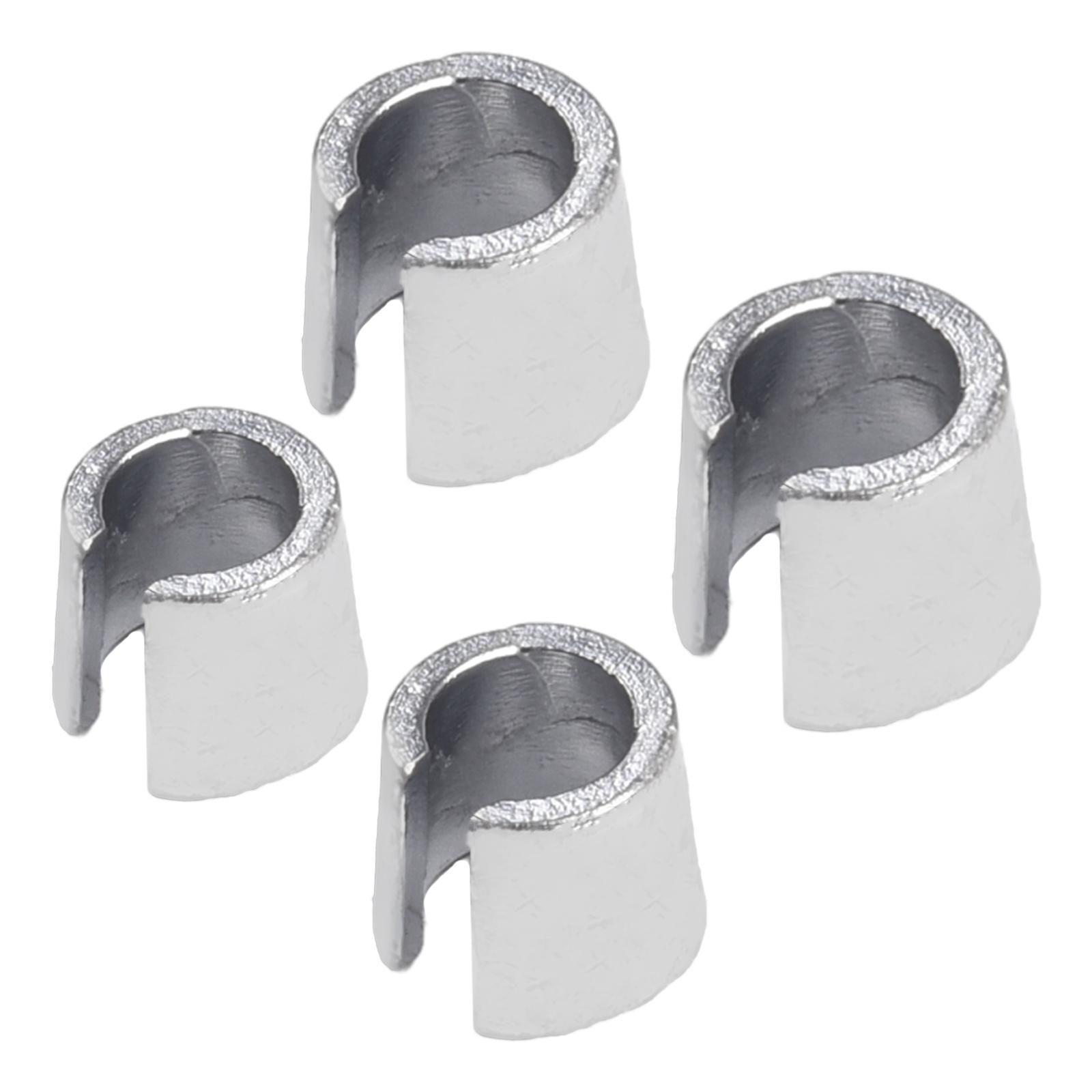 

Адаптер для клемм аккумулятора Адаптеры 0.1\ 0.63\ 2 пары Автомобиль