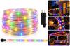 Christmas Lights LED 300 LED 36M Colorful 31V Timer 8 Modes Outdoor Indoor