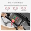 JOROTO DF30 Multi-functional Folding Home Treadmill CN plug (adapter included)