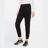Nike Sportswear Swoosh Slim Fit Joggers Women Bottoms Black CZ8906-010
