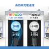 Redodo 14.6V 10A Ion Phosphate Charger, Fast Charging, LiFePO4 Charger, Restore