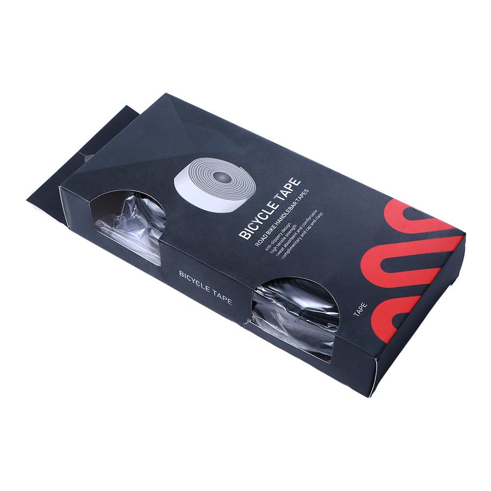 Design Road Bike Anti-slip Bike Handlebar Tape Bicycle Bar Tape Handlebar Gloves Bike Handle Wraps