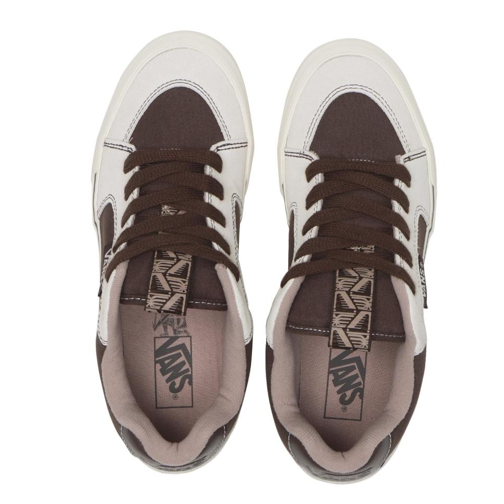 Vans Chukka Push Choco Beige Vn000sdneig