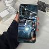 Cool Heavy Truck Car Case For Samsung Galaxy A55 A35 A15 A52 A32 A12 A16 A26 A36 A56 A53 A33 A13 A14 A34 A54 A17