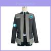 Premium Detroit Become Human Rk800 Connor Cosplay Kostüm Komplettes Outfit Jacke Mantel Für Ultimatives Rollenspiel-Erlebnis