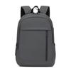 Business Men's Backpack Casual Backpack Commuter Multifunctional Waterproof Backpack Large Capacity Computer Printing