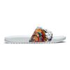 Nike Benassi Jdi Print China Hoop Dreams Women's CK0731-111