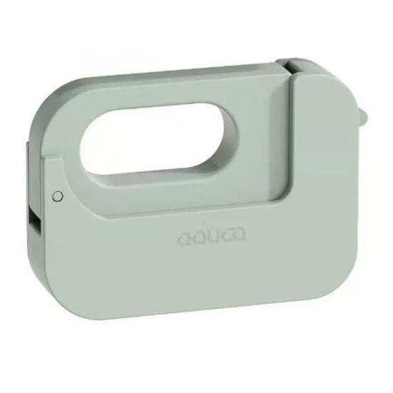 Magnetic Seal Clamp Portable Reusable Square Food Clip Prevents Moisture Spoilage Freshness Preserver