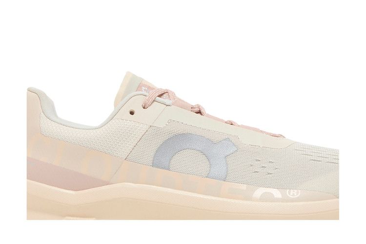 Women's Sneakers On Running Cloudmonster Moon Fawn (Women's) Moon/Fawn