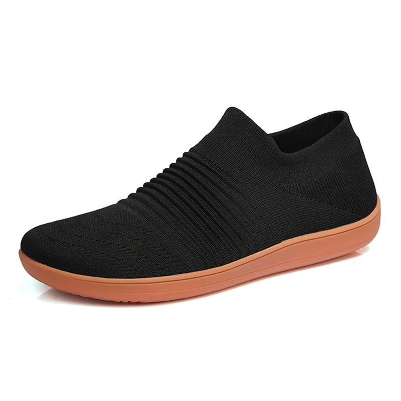 Brand Unisex Wide Barefoot Shoes Men Women Outdoor Sneakers Trail Running Minimalist Walking Shoes Breathable Men's Casual Shoes