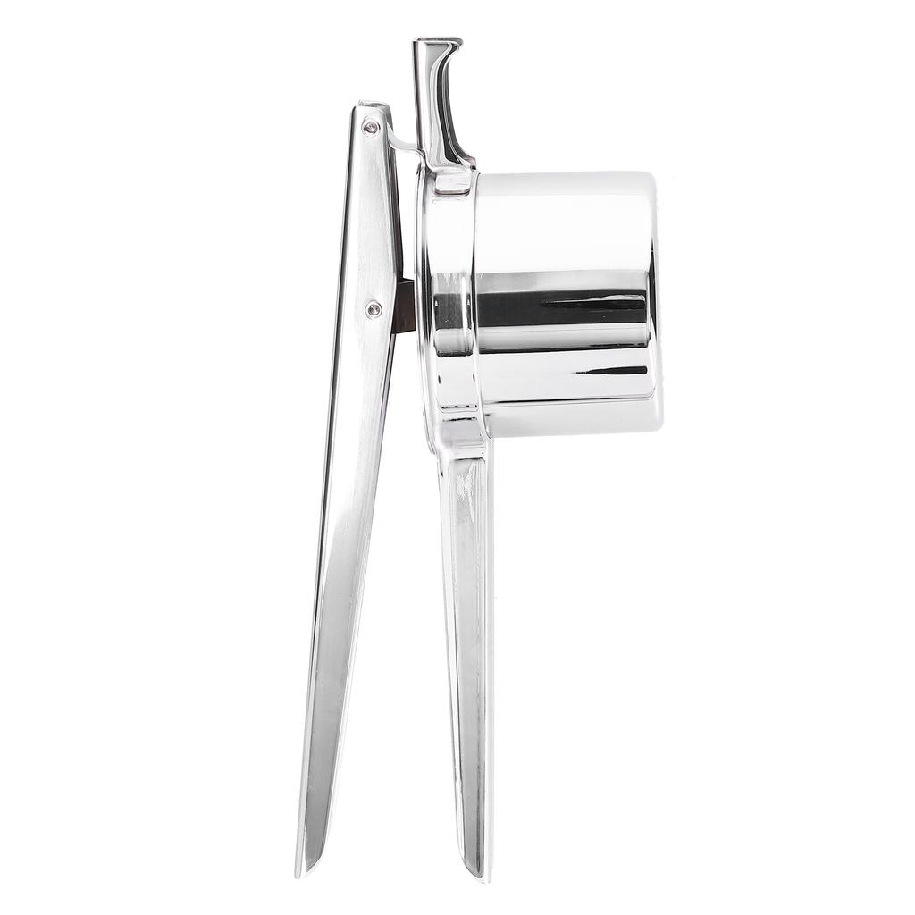 Ręczna wyciskarka ze stali nierdzewnej Zdrowa Wygodna Piękna Lekka Ręczna Wyciskarka do Soku