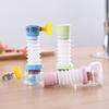 Baterie universală cu rotație 360 ​​Barbotator pivotant Economizor pentru economisirea apei Cabl de duș Baterie de bucătărie Adaptor duză Accesorii pentru chiuvetă