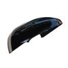 1 × Front Left Mirror Cover Cap Shell Black Fit For Mercedes Vito W447 2016-2020