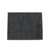 For Ford Ecosport 2013 - 2025 Cabin Filter Air Conditioning Cleaner AC Carbon Non-woven Fabric Filter Interior Accessories