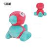 19 Styles Pokemon Plush Mimikyu Shinx Weedle Butterfree Scolipede Geodude Lapras Horsea Gengar Stuffed Toys Christmas Gifts