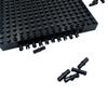 100 Stück 2780 61332 Pin-Steine Spielzeug für technische Masse MOC DO-IT-YOURSELF Baustein Works With High-Tech Kinderspielzeug