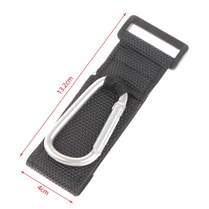 Multifunktionshaken für Fahrräder Elektroroller Kinderwagen Haken Universelle Haken