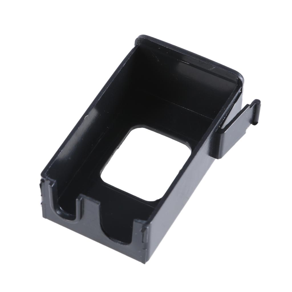 Acoustic Guitar Pickup Battery Box Holder for EQ7545R/LC 5EQ7545R With Tone And Volume Control For Kinds of Guitar Types