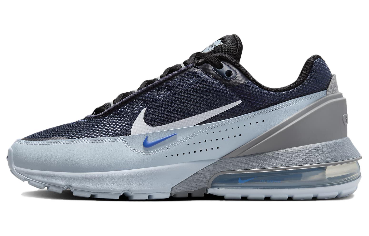 

Nike Air Max Pulse Thunder Blue Wolf Grey FN7459-400 40.5