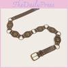 Accessories – Belter for kvinner