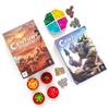 Century Golem Edition: Spice Road Strategy Board Game