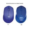 Logitech M330 Silent Wireless Mouse